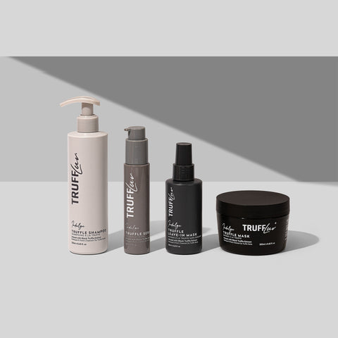 Leave-in cu extract de trufe negre TruffLuv 125ml