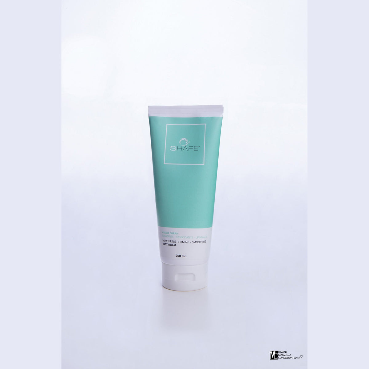 Crema hidratanta de corp Shape 200 ml