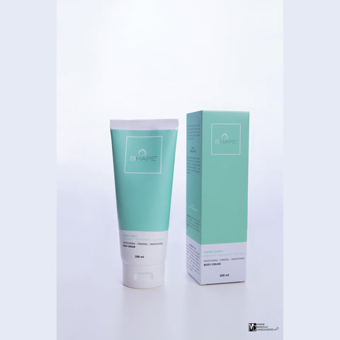 Crema hidratanta de corp Shape 200 ml