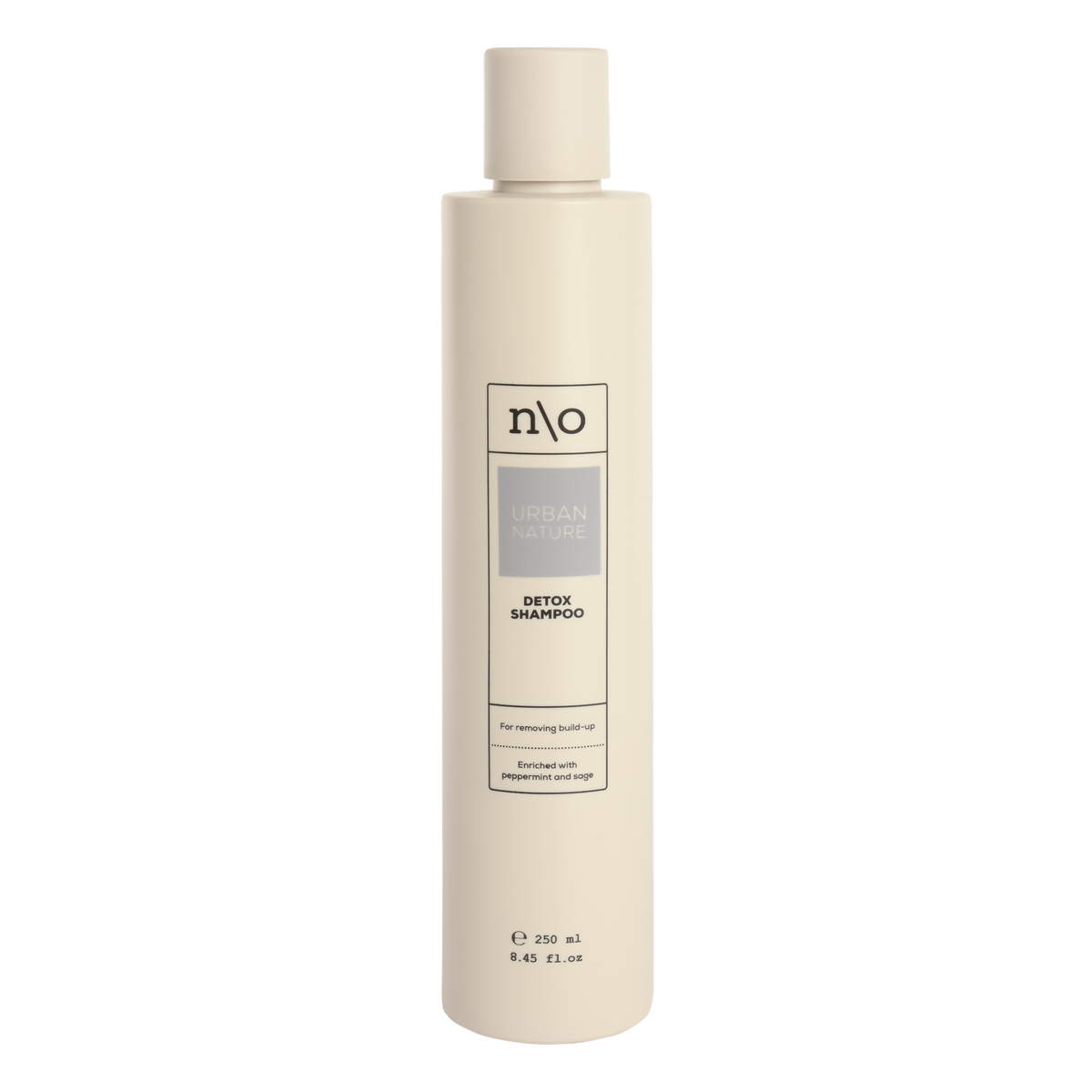 Șampon detox N/O 250 ml