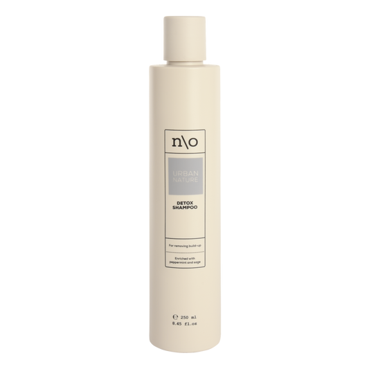 Șampon detox N/O 250 ml