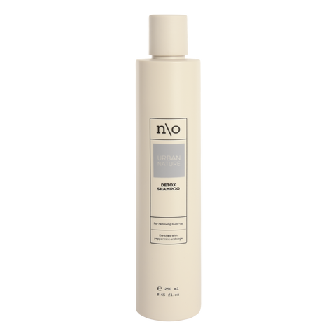 Șampon detox N/O 250 ml