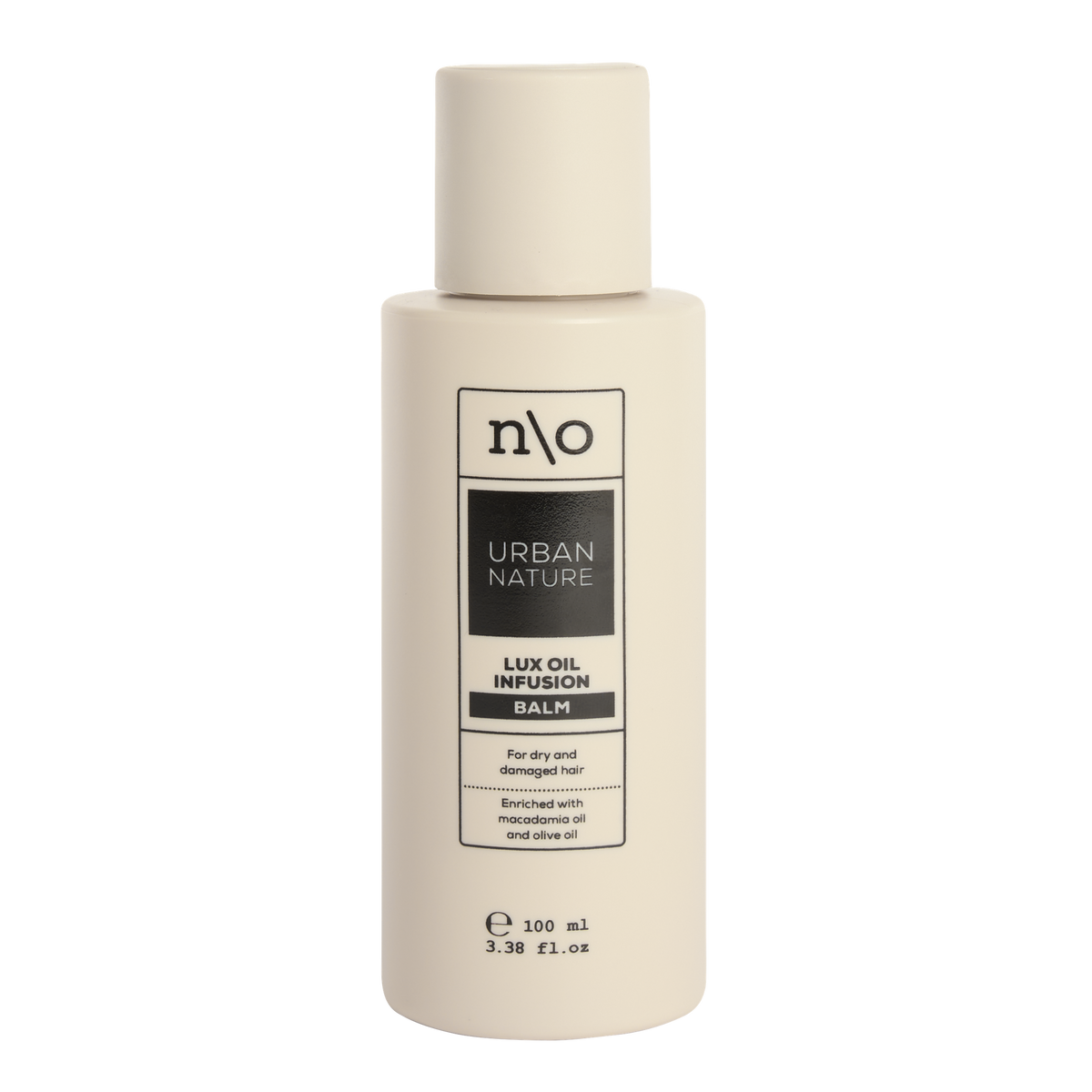 Lux Oil Infusion Balm N\O 100ml