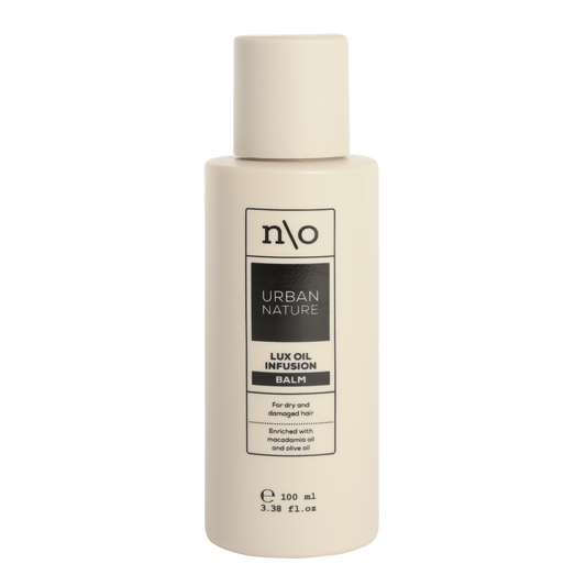 Lux Oil Infusion Balm N\O 100ml