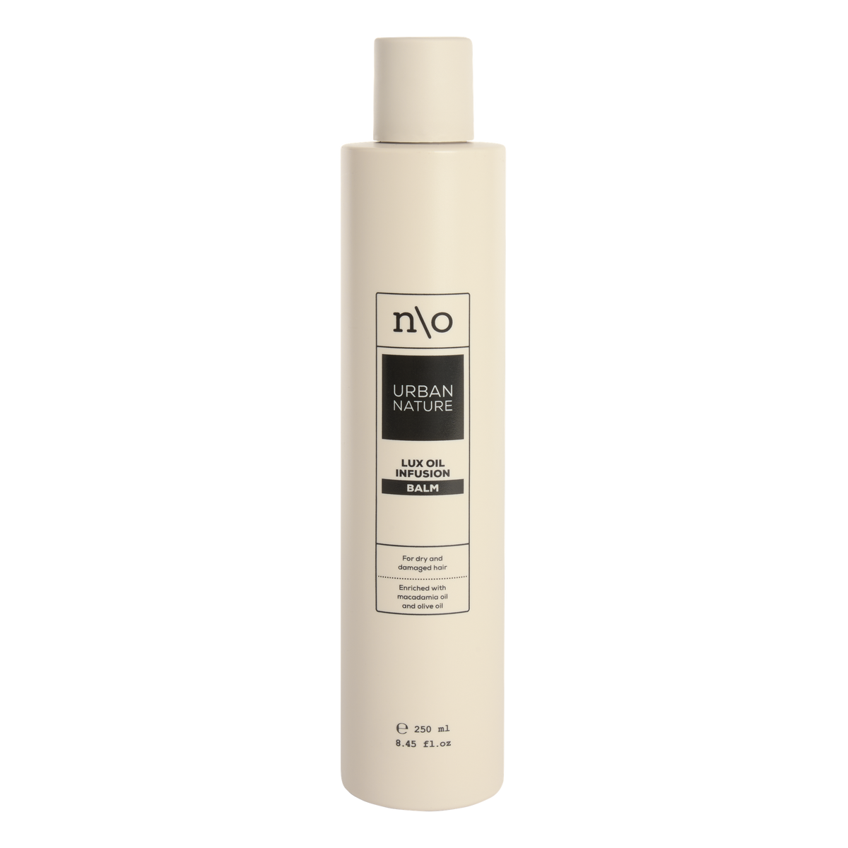 Lux oil infusion balm N\O 250ml