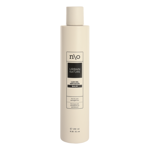 Lux oil infusion balm N\O 250ml