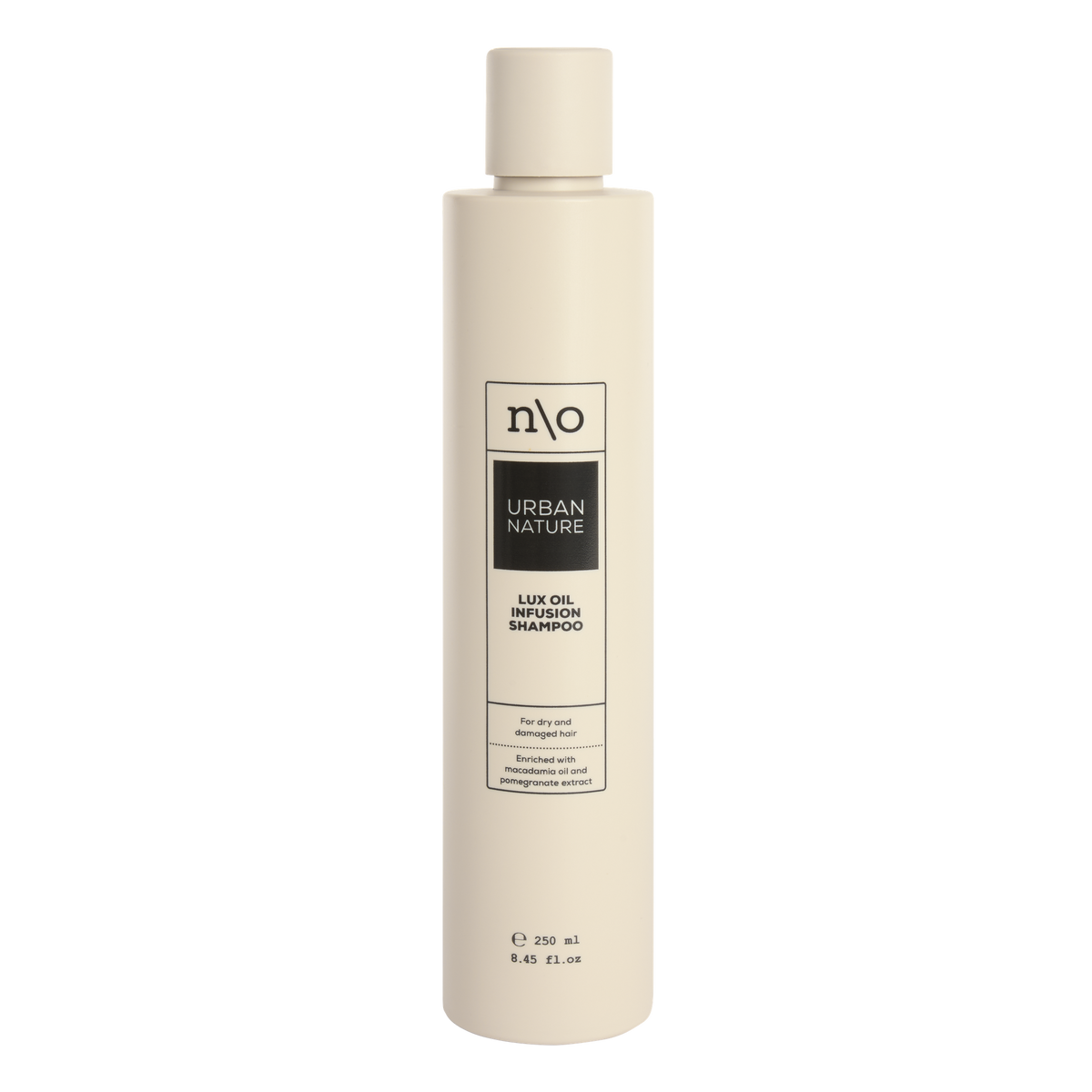 Șampon Lux Oil Infusion N\O 250 ml