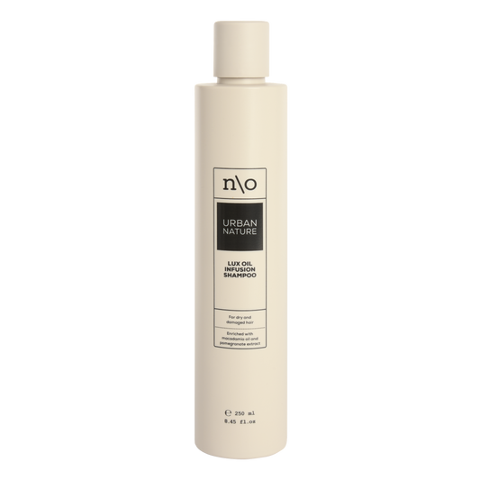 Șampon Lux Oil Infusion N\O 250 ml
