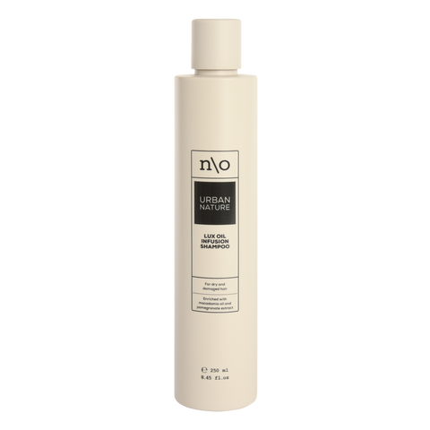 Șampon Lux Oil Infusion N\O 250 ml