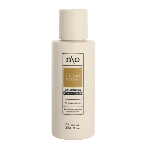 Conditioner pentru volum N\O 100ml