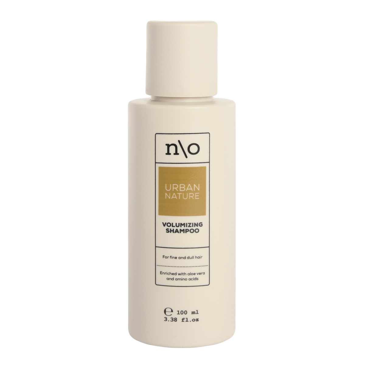 Șampon pentru volum N/O 100 ml