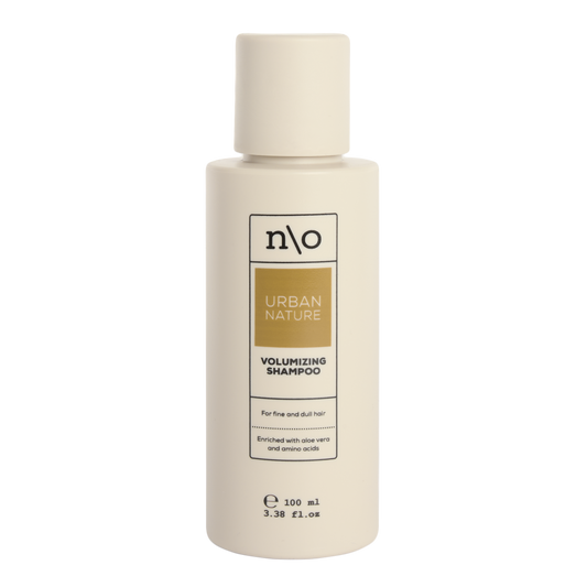 Șampon pentru volum N/O 100 ml