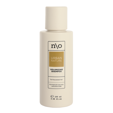 Șampon pentru volum N/O 100 ml