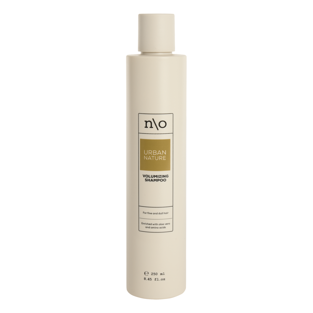 Șampon pentru volum N/O 250 ml