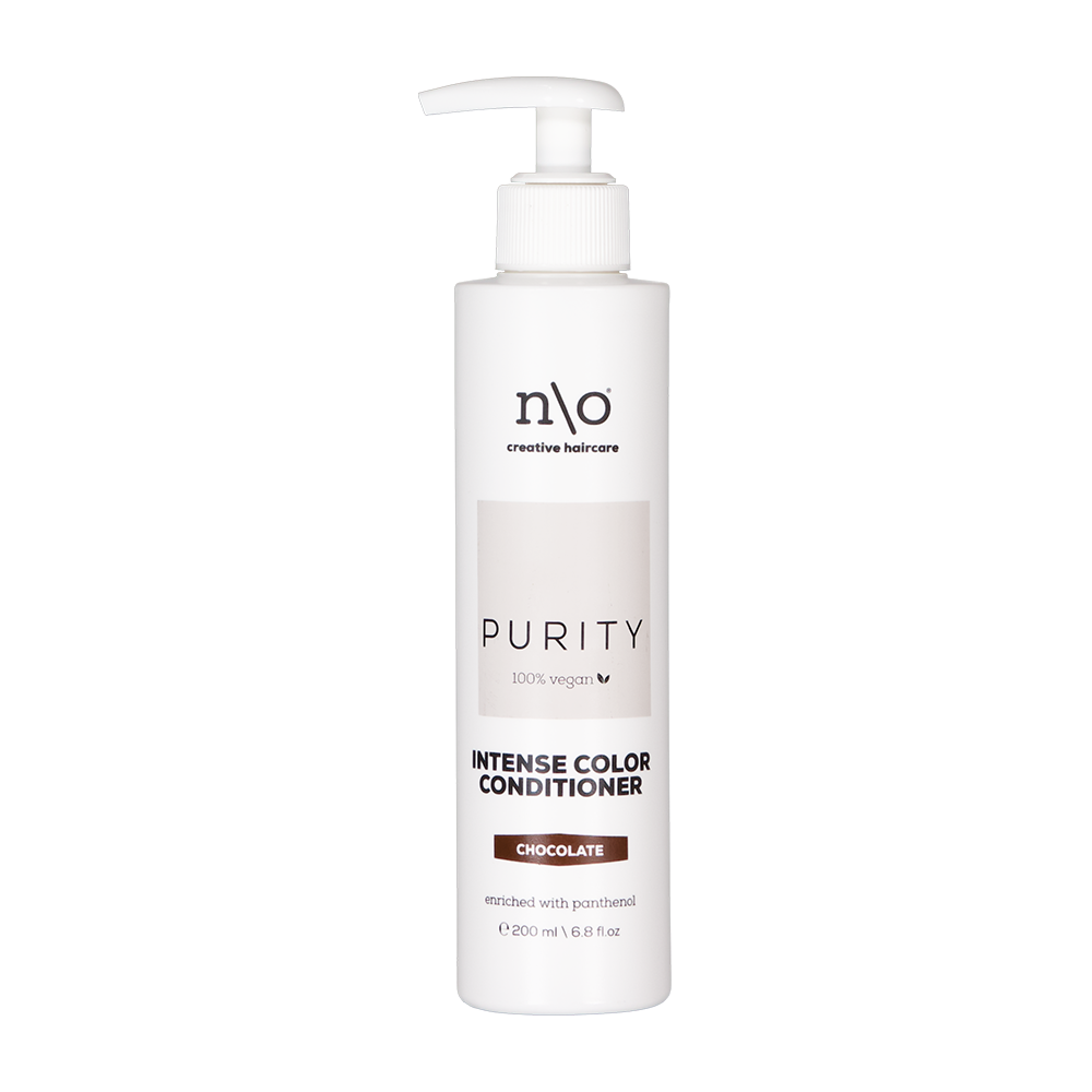 Intense conditioner chocolate N/O 200ml