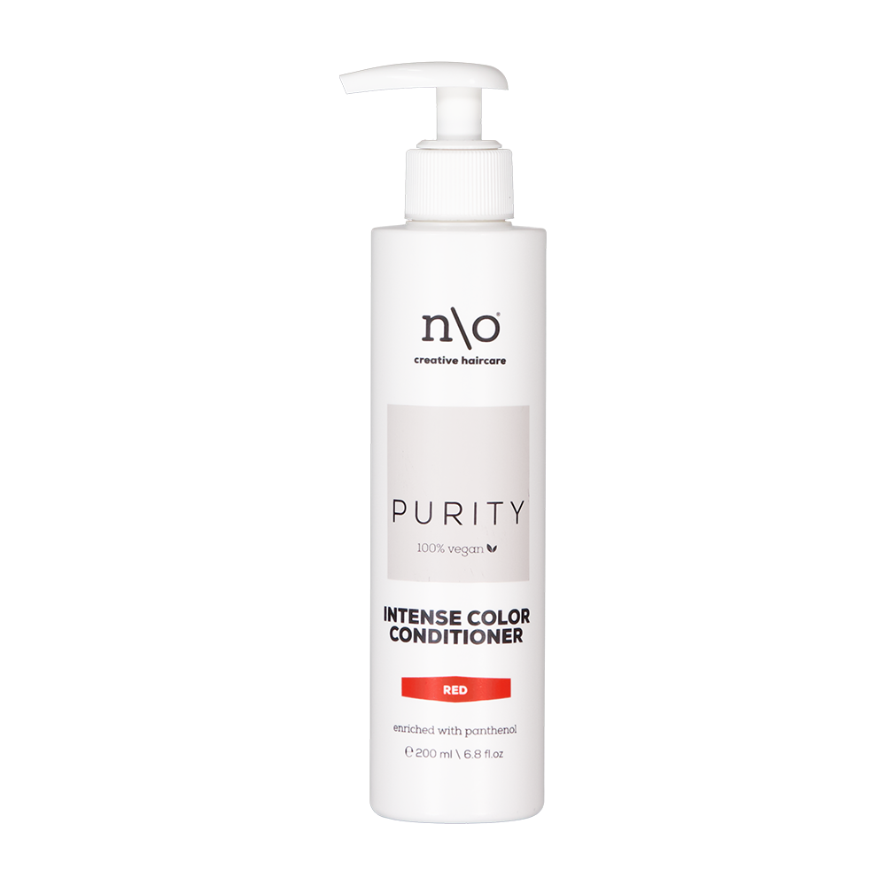 Intense conditioner red N/O 200 ml