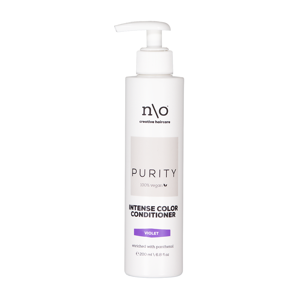 Intense conditioner violet N/O 200ml