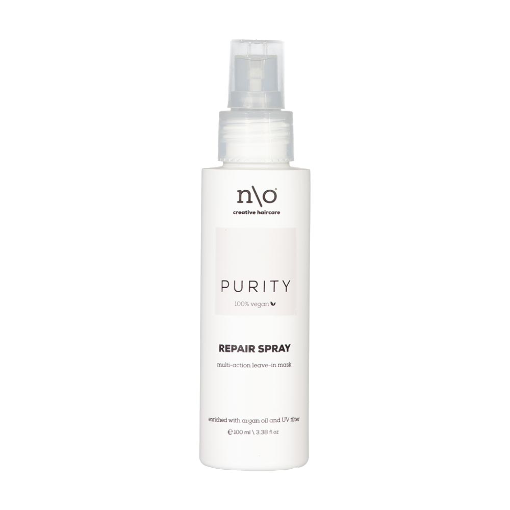 Leave-in de reparare pentru par deteriorat NO 100ml
