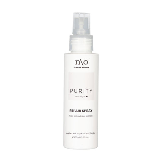 Leave-in de reparare pentru par deteriorat NO 100ml