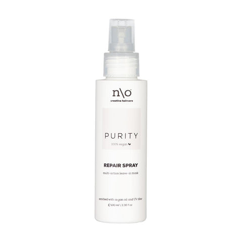 Leave-in de reparare pentru par deteriorat NO 100ml