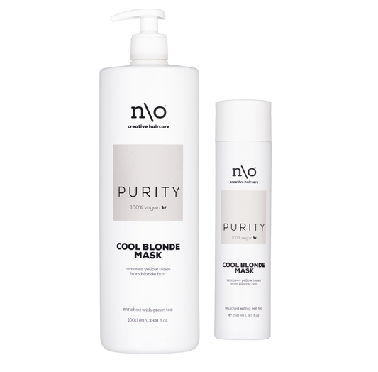 Cool blonde mask N/O 250ml