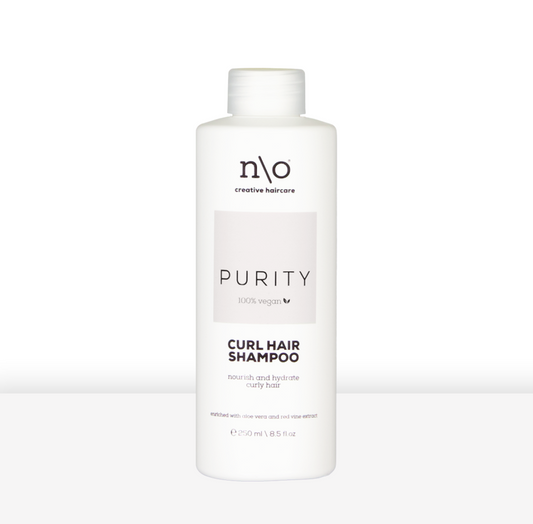 Șampon par creț N\O 250ml