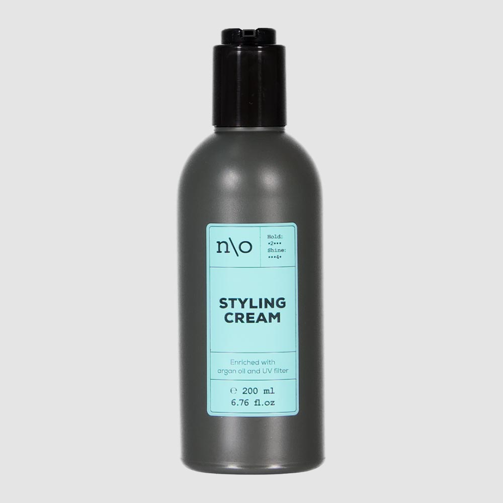 Styling cream N/O 200ml