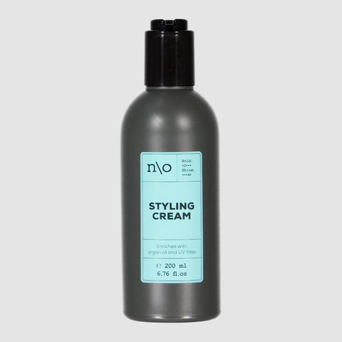Styling cream N/O 200ml