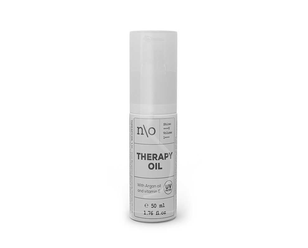 Therapy oil N/O 50 ml