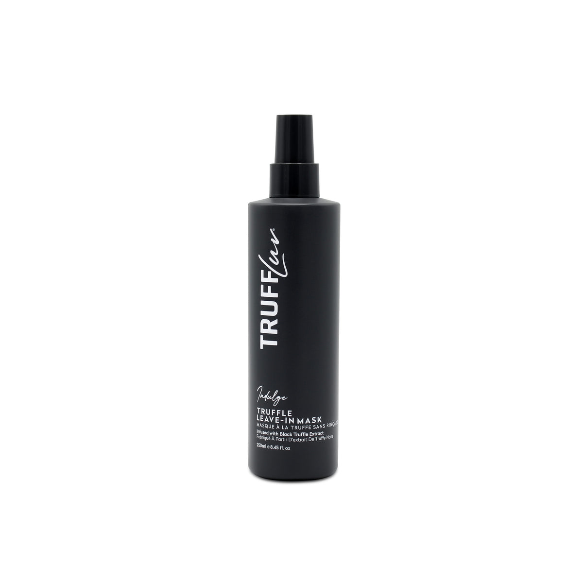 Leave-in cu extract de trufe negre TruffLuv 250 ml