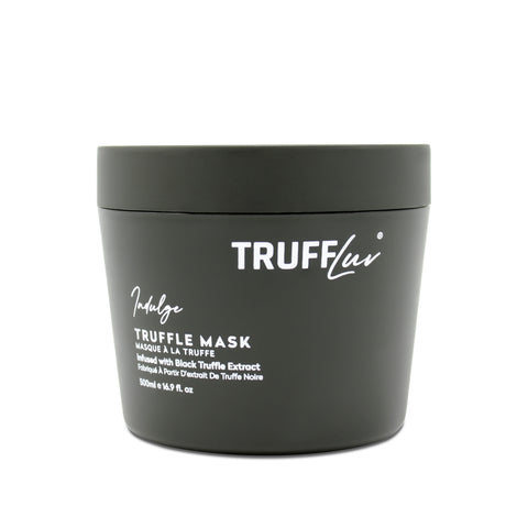 Masca tratament de hidratare cu trufe negre TruffLuv 500 ml