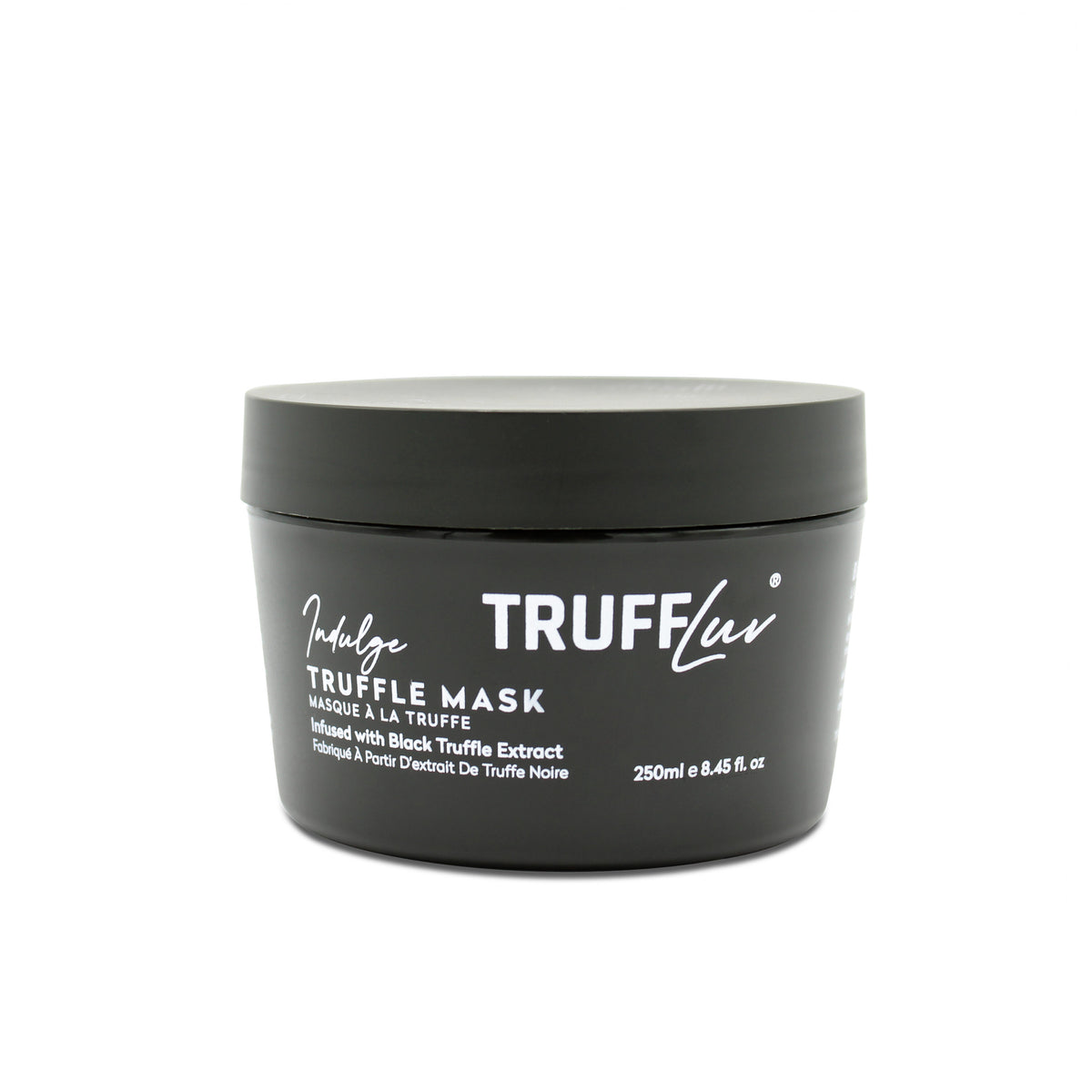 Masca tratament de hidratare cu trufe negre TruffLuv 250 ml
