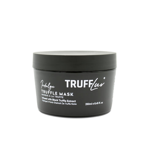 Masca tratament de hidratare cu trufe negre TruffLuv 250 ml