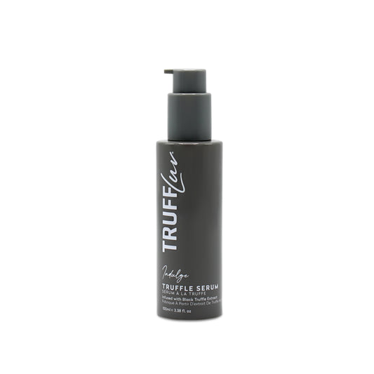Ser cu trufe negre pentru hidratare TruffLuv 100 ml