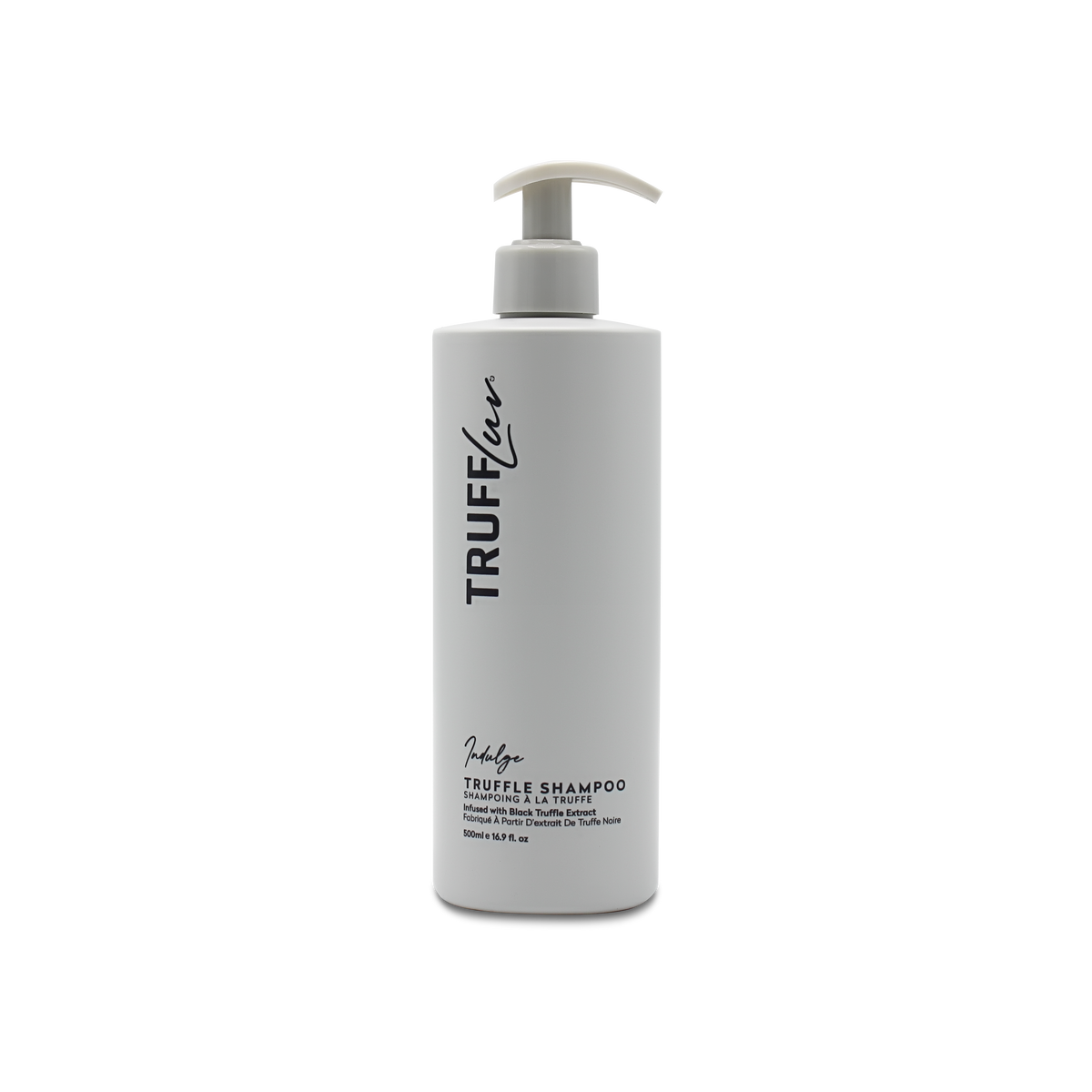 Șampon cu extract de trufe negre TruffLuv 500ml