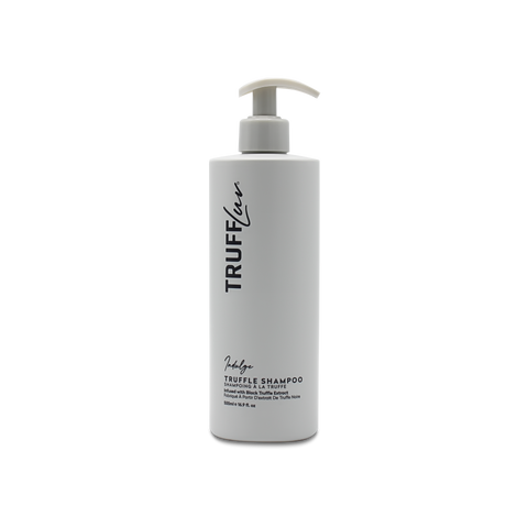 Șampon cu extract de trufe negre TruffLuv 500ml