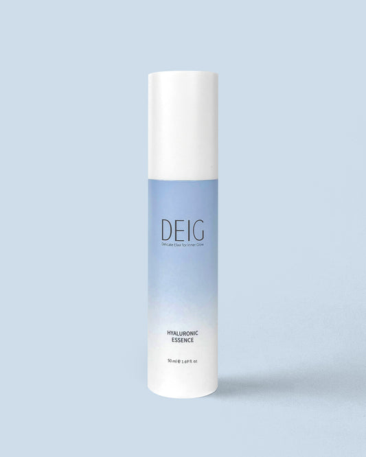 Ser Hidratant cu Acid Hialuronic și Ceramide, 50 ml Deig