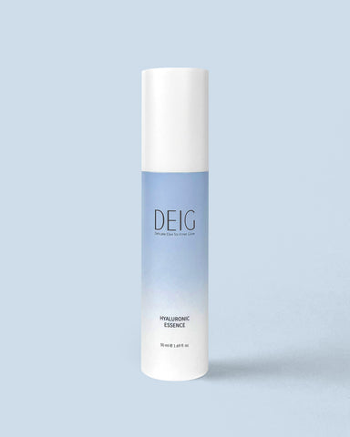 Ser Hidratant cu Acid Hialuronic și Ceramide, 50 ml Deig