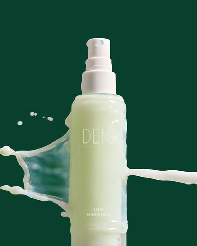 Mist calmant si hidratant cu centela asiatica 100ml Deig