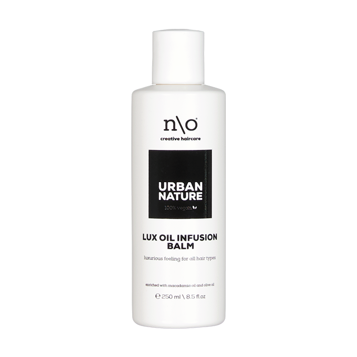 Lux oil infusion balm N/O 1000 ml
