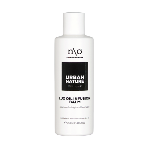 Lux oil infusion balm N/O 1000 ml