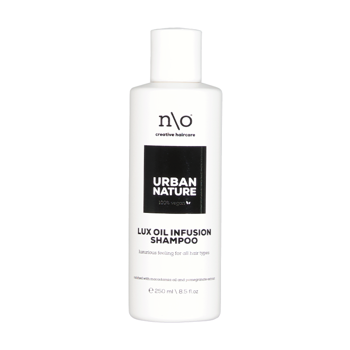 Șampon lux oil infusion N/O 1000ml
