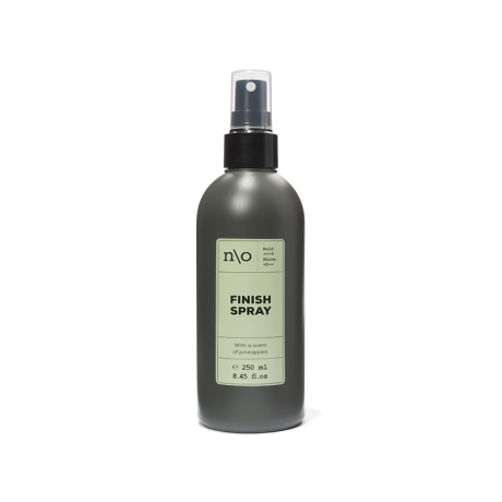 Finish spray N/O 250 ml